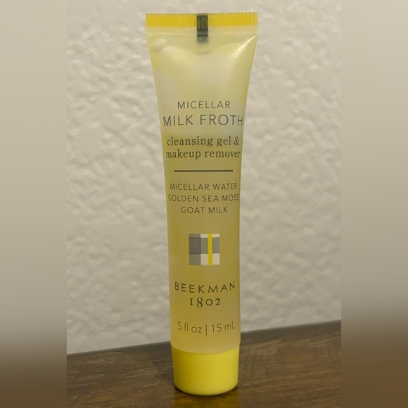 NEW! 5 SELF-CARE PIECE SET - Picture 3 of 15